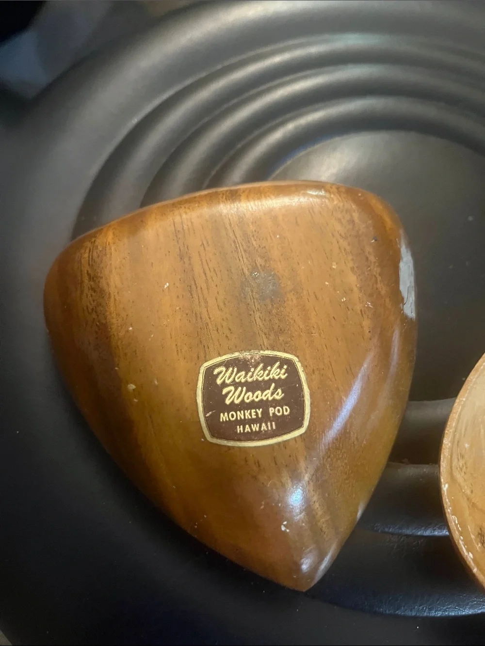 Waikiki Woods two handcrafted